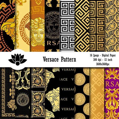 new versace pattern|versace pattern dress.